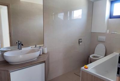 Duplex mobilat si utilat Floresti zona Terra Duplex mobilat si utilat Floresti zona Terra - 8