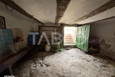 Casă cu 4 camere cu Teren 60 Mp în Loamneș - 15