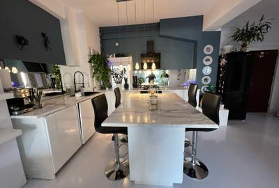 Apartament premium 3 camere ULTRACENTRAL /Premium 3-Room Apartment Ultra-Central - 3