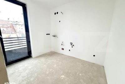 Apartament cu 2 camere în Cetate - 3
