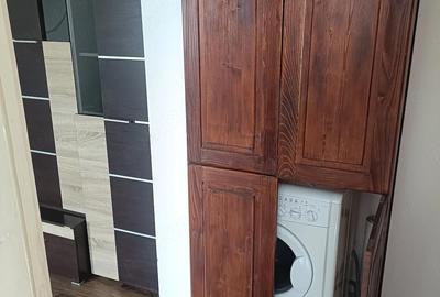 Apartament cu 2 camere semidecomandat în Fortuna - 1