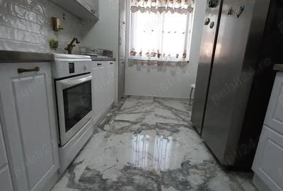 Casă cu 4 camere în Central - 7