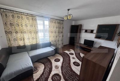 Apartament cu 3 camere decomandat, mobilat în Independenței - 3