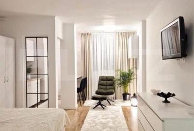 Garsonieră în Aleea Carpați