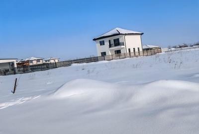 Oportunitate investitie- teren 375 mp/750 mp - 6