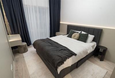 2 Camere + Parcare Drumul Binelui Galaxy Park Residence Metalurgiei - 11