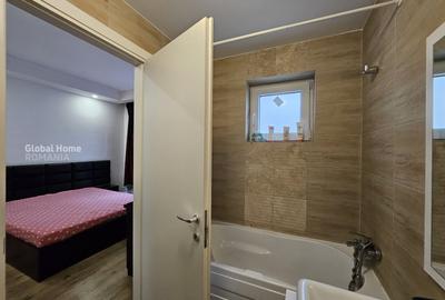 Apartament cu 3 camere decomandat, mobilat în Ștefăneștii de Jos - 10