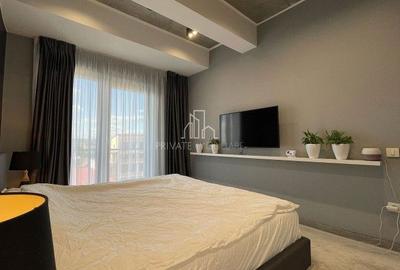 Apartament cu 2 camere în Gheorghe Doja - 3