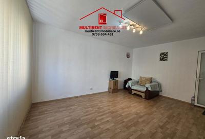 Apartament cu 2 camere decomandat în E3 - 5
