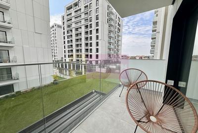 Apartament cu 2 camere semidecomandat în Sebastian - 9
