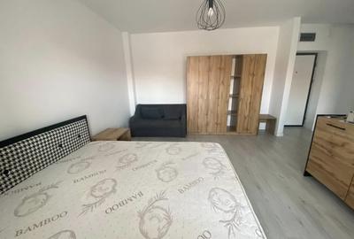 Garsoniera Militari Residence | str. Tineretului - 4