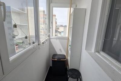 Apartament cu 2 camere în Tei - 2