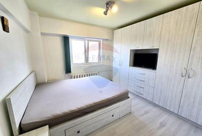 Apartament cu 2 camere decomandat, mobilat în Banu Mărăcine - 5