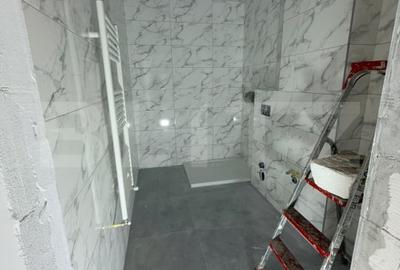 Apartament 3 camere, finisat, parcare, boxa, Beta Residence Apartament 3 camere, finisat, parcare, boxa, Beta Residence - 7