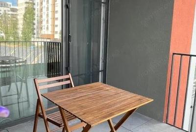 Apartament 2 camere, 60mp, centrala, metrou, parcare, 2AC,Estoria City - 5