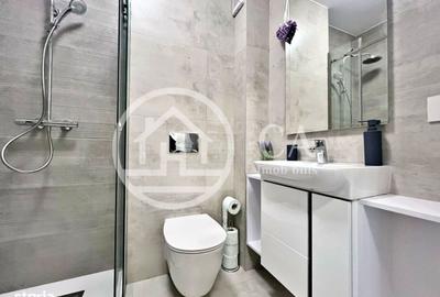 Apartament cu 3 camere decomandat în Lotus - 4