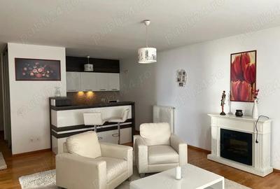 Apartament cu 2 camere decomandat în Braytim - 7