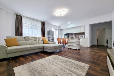 Apartament doua camere zona Coresi