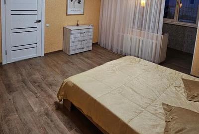 Apartament cu 2 camere decomandat în Obor - 2
