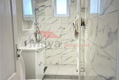 Apartament cu 3 camere în Decebal - 7