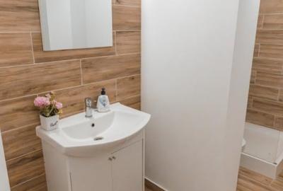 Casă individuală cu 7 camere cu Canalizare în Cristești - 17