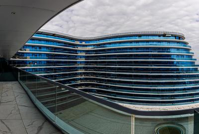 Apartament - Etaj 8 - Complex Rezidențial WHITE TITANIC - Navodari - 5