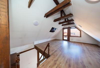 Casa de vanzare Rasnov + Spatiu Comercial | Teren 1062mp - 47