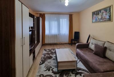 Apartament cu 3 camere decomandat în Central - 4