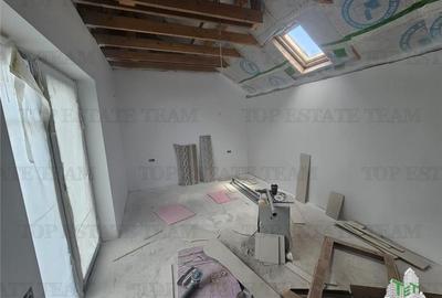 Triplex 4 camere incalzire pardoseala in Ghencea - 15