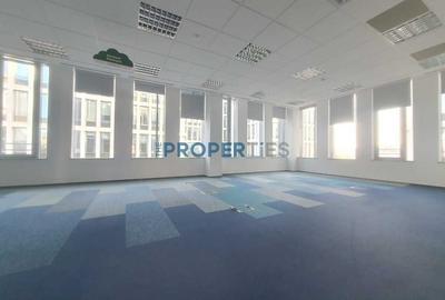 Comision 0! Spatii birouri/showroom in Swan Office Park - incepand cu 250mp - 10