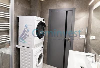 Apartament cu 2 camere decomandat în Iosia - 6