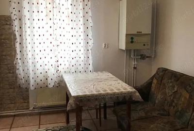 Apartament cu 2 camere semidecomandat în Turnișor - 3