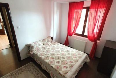 Apartament cu 2 camere semidecomandat în Obor - 6