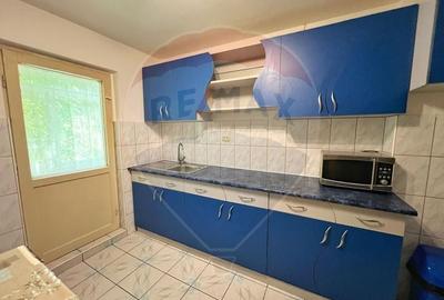 Apartament cu 3 camere de inchiriat - 3
