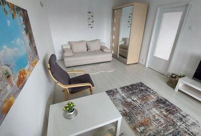 Apartament cu 2 camere decomandat, mobilat în Nicolae Grigorescu - 1
