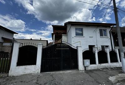 Casă cu 4 camere cu Teren 325 Mp în Câmpulung Muscel - 17