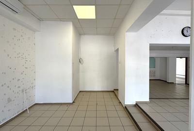 Spațiu comercial, de 68 mp, în Berceni - 3