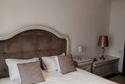 Casă cu 4 camere în Central - 3