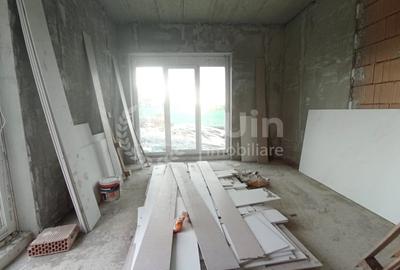 Apartament 4 camere | Bloc nou | 100mp | Terasa | 2 Parcari | Europa - 3