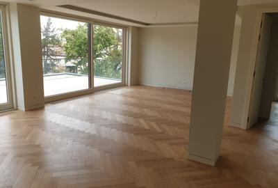 Aviatorior, apartament de 4 camere si curte proprie - 11