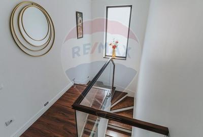 Casa moderna cu piscina si finisaje premium - Gheorghe Doja, Oradea - 14