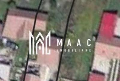 Teren intravilan I 2120 mp I Casă demolabilă I Șura Mică - 3