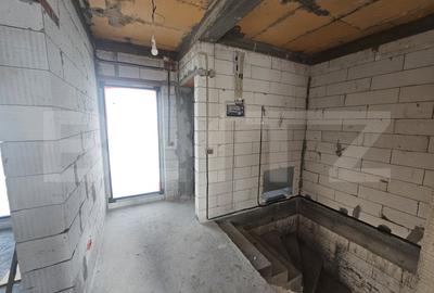 Casă cu 3 camere cu Canalizare în 1 Mai - 3