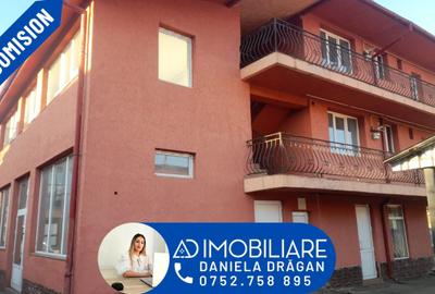 Spațiu comercial, de 90 mp, în Central