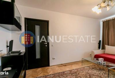 Apartament cu 2 camere decomandat în Apărătorii Patriei - 7