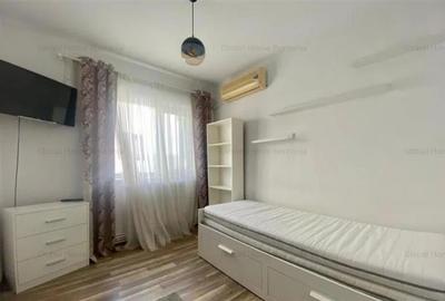 Vanzare apartament 4 camere in Vila Vasile Lascar, ideal hotel
