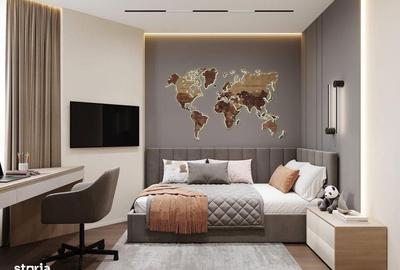 Apartament cu 3 camere în Militari - 2