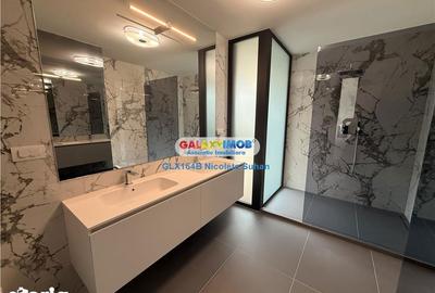 Apartament cu 4 camere în Aviatorilor - 16