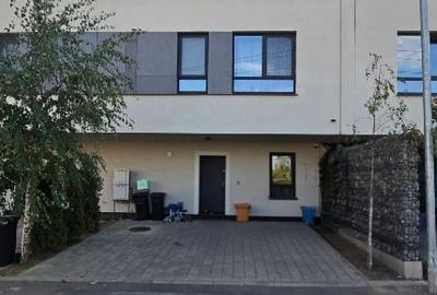 Casa insiruita Rosu Ilfov - 2