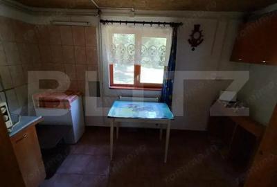 Casă cu 4 camere cu Teren 1050 Mp în Lunca - 12